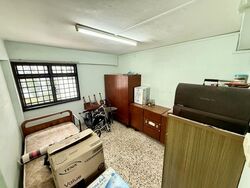 Blk 15 Ghim Moh Road (Queenstown), HDB 4 Rooms #602578931